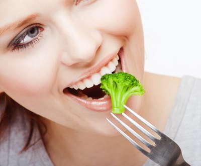 The tongue, teeth and palate each play a unique roll in carrying out the mechanical and chemical digestion processes.