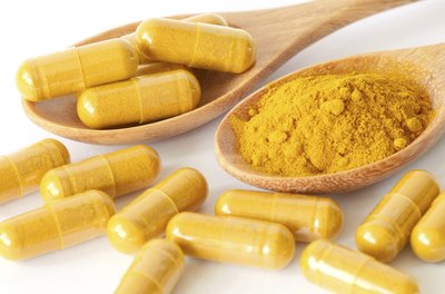 Curcumin inhibited the growth of cancer cells and promoted cell death in three different melanoma cancer lines.