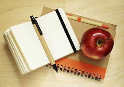Review your food journal.