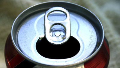 Reduce your intake of phosphates which are found in soda.