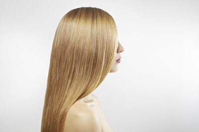 Choline and insitol are important for healthy hair growth.
