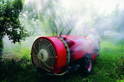 Uses for Insecticide