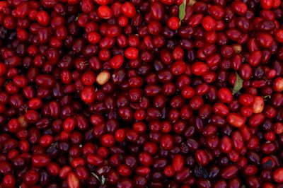 Cranberries