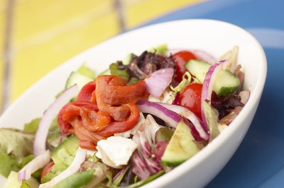 salad