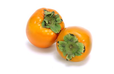 Dehydrated persimmons make a great snack.