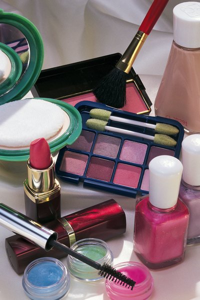 Cosmetics