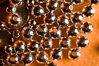 pretty beads