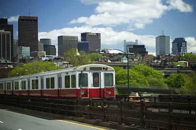 Public transit