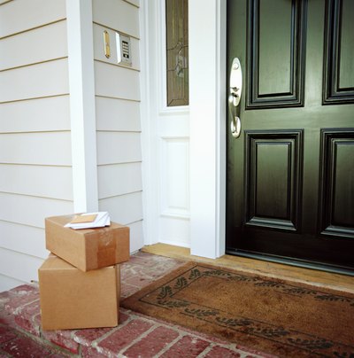 If you purchase from a seller who lives in your state, you pay sales tax if your state has a sales tax.
