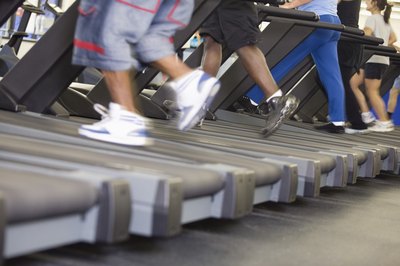 Add interval training to your workouts