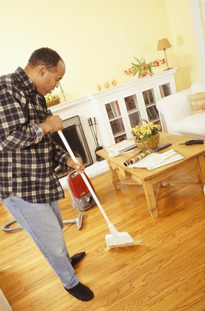 Sweeping