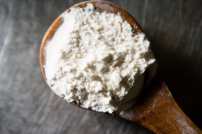 flour