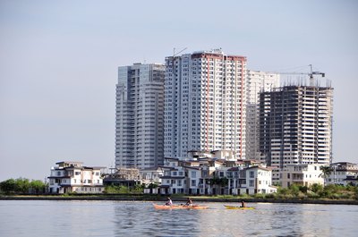 Manila, Philippines