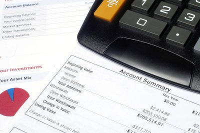 401(k) contributions reduce your taxable income.