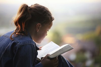 Purchase and look over a guide book.