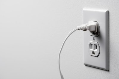 power outlet