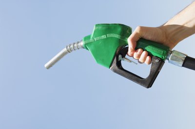 Fossil fuel.