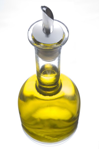 Delicious, vibrant and floral, good olive oil will always trump cheap.