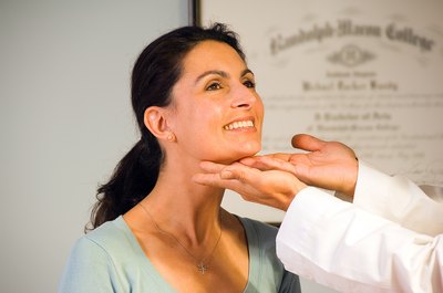 Consult with a dermatologist prior to treatment.