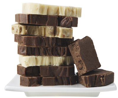 Dogs cannot eat chocolate.