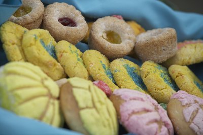 What is a Healthy Sugar Intake Per Day