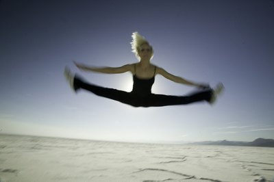 Movement is controlled by the left half of the brain.
