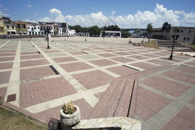 dominican republic