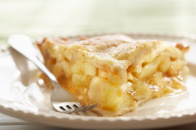 Apple pie