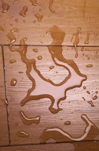 Choose flooring that will stand up to moisture and spills.