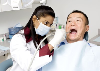 If, after time, any type of pain in the dental crown persists, a dentist should be contacted to discuss options with a patient.