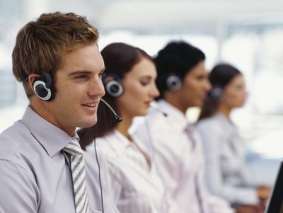 How to Improve Call Center English