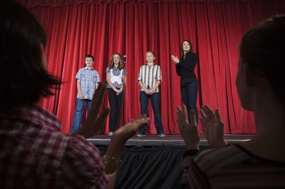 Audience reaction should be considered