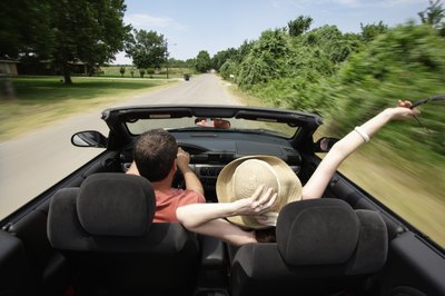 Plan a road trip.