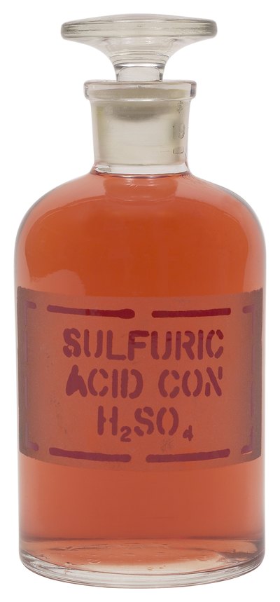 Sulfuric Acid