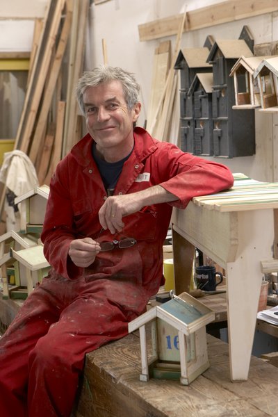 woodworker