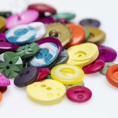 Refrain from using buttons