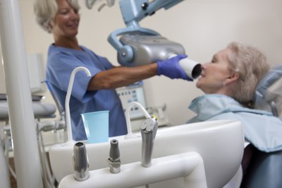 Dental X-ray