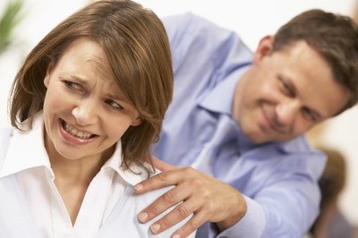 Harassment in the workplace is a serious matter.