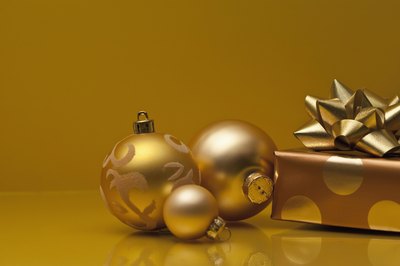 Christmas gift.