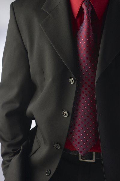 suit