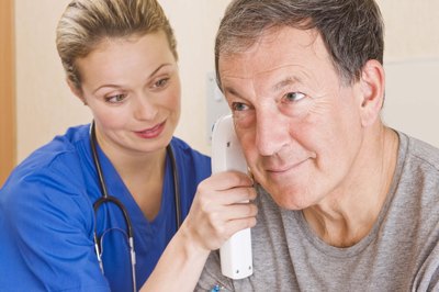 Steroids for Ear Infections