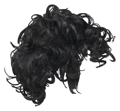 Famous Men Who Wear Toupees