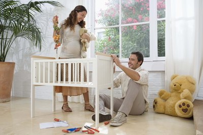 The cost of children's and baby items can add up quickly.