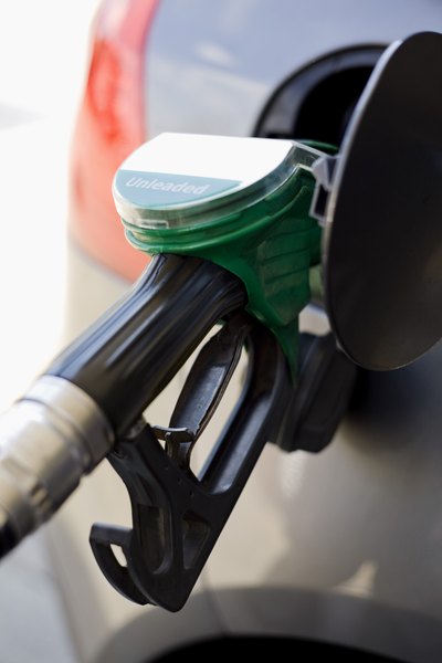 Petroleum