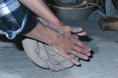 Clay