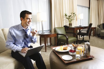 Suite hotel