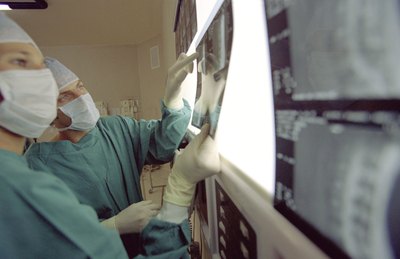 X-ray technology