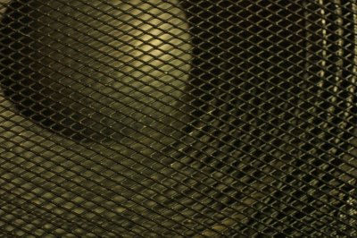 Powered speaker