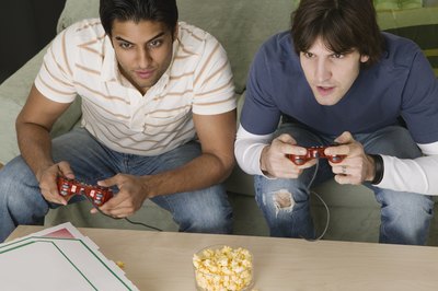 videogame