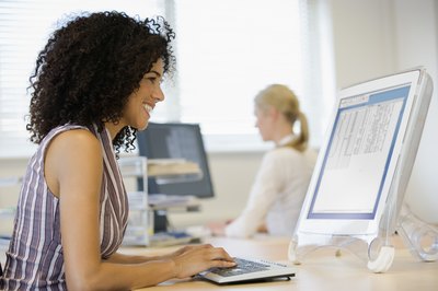Processing new employee benefits